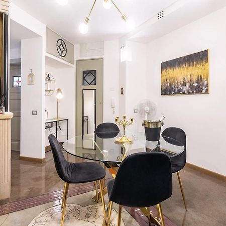 Appartamento Di Lusso In Centro - Freedom Gli Artisti Bologna Eksteriør bilde