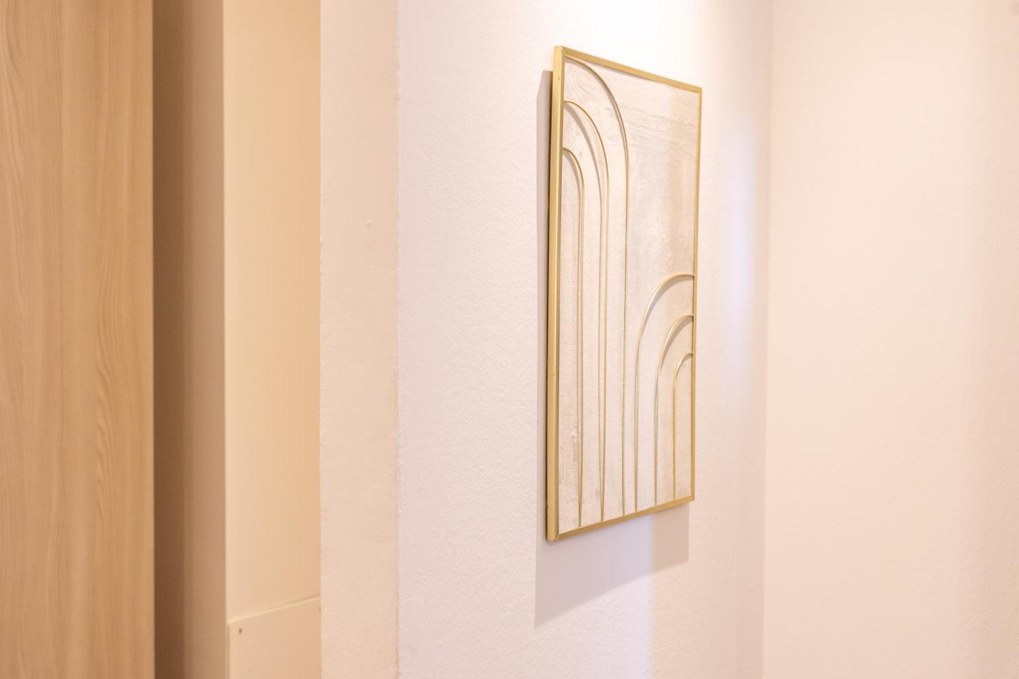 Appartamento Di Lusso In Centro - Freedom Gli Artisti Bologna Eksteriør bilde